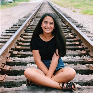 Meet your Posher, Austin